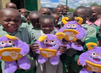 Empowering Bitcoin Literacy: SHAmory’s Educational Journey