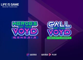 Wemade and MYSTiC Games to onboard new highly inter-operable games to WEMIX PLAY