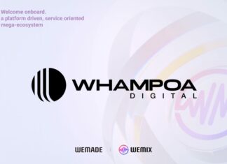 Whampoa Digital and Wemade in strategic partnership for US$100 million Web3 Fund and digital asset initiatives in the Middle East