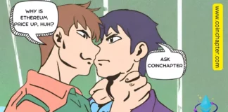 Why is Ethereum Price Up Today?