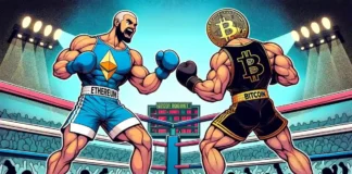 ETH/BTC Forecast – Is Ethereum Collapse Inevitable Versus Bitcoin?