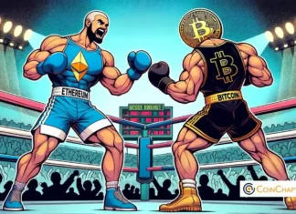 ETH/BTC Forecast – Is Ethereum Collapse Inevitable Versus Bitcoin?