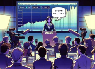 VanEck’s Bitcoin Prediction 2024 is Huge! Expects BTC Price to Cross $69K