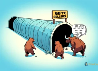 GBTC Sellers Will Fuel the Next Bitcoin Boom — Anthony Scaramucci