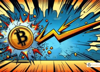Bitcoin ETF Hopium Leads To Long Liquidations Worth $500M