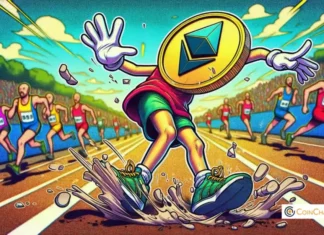 Ethereum Dencun Upgrade Runs Into Issues After Testnet Launch