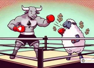 Ethereum Sentiment Index Stays Bullish Despite Corrections — Are Bulls Ready?