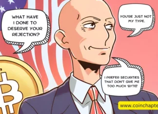 SEC Bitcoin ETF Saga: Addressing Key Regulatory Concerns