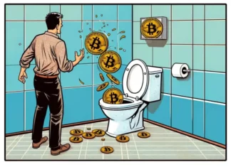 Will Mt. Gox Bitcoin Repayment Result in BTC Price Dumping to $30K