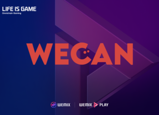First Ukraine WEMIX PLAY Partner, WECAN to Launch Military Strategy Game “R-Planet” in Q2 2024