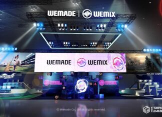 Top Korean game developer Wemade to exhibit at Taipei Game Show for the first time
