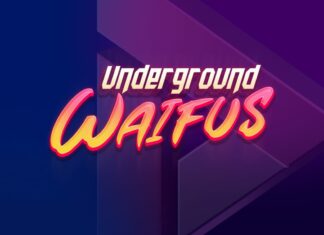 Top Web3-native game studio Maniac Panda Games to launch groundbreaking TCG “Underground Waifus” on WEMIX PLAY
