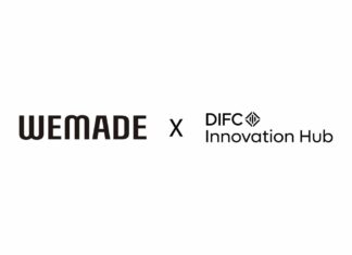 WEMADE announces strategic partnership with DIFC Innovation Hub to establish ‘WEMIX PLAY Center’, a global web3 gaming hub
