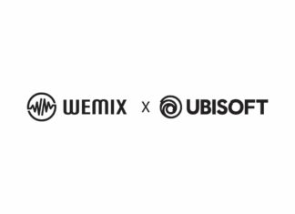 WEMIX3.0 Welcomes Ubisoft as Node Council Partner WONDER 26