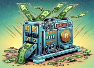 Bitcoin Mining Profitability Peaks Ahead of Halving 2024