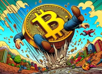 Bitcoin Price Prediction January 2024 – Is This The Drop Bulls Were Looking For?