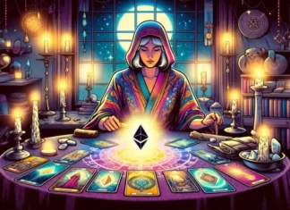 Ethereum Price Prediction – This Support Could Spark Fresh Rally