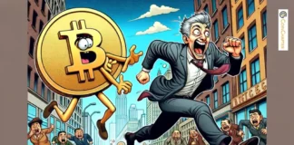JPMorgan CEO Jamie Dimon’s Bitcoin Hypocrisy Continues