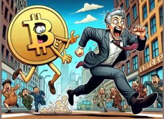 JPMorgan CEO Jamie Dimon’s Bitcoin Hypocrisy Continues