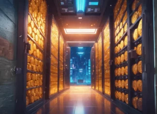 Three Largest U.S. Bitcoin Mining Firms Are Hodling BTC As The Token Consolidates