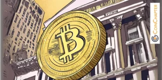 BlackRock’s Bitcoin Fund Dominates Wall Street in 2024 With Inflows of $3.19B