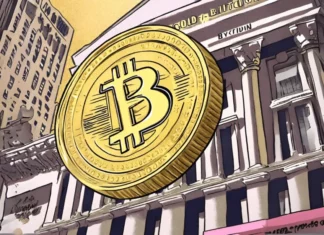 BlackRock’s Bitcoin Fund Dominates Wall Street in 2024 With Inflows of $3.19B