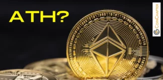 Ethereum Open Interest Spikes — Can ETH Surge to a New All-Time High in 2024?