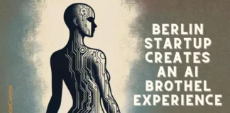 Berlin’s AI-Driven Cybrothel Offers Virtual Pleasure with Lifelike Dolls