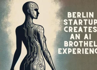 Berlin’s AI-Driven Cybrothel Offers Virtual Pleasure with Lifelike Dolls