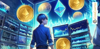 Ethereum Is About To See Face-Ripping Rally As Bulls Aim For $4K