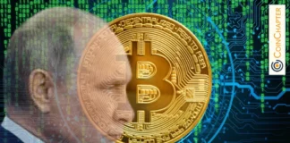 Vladimir Putin: The Secret Mastermind Behind Bitcoin, Says Pena