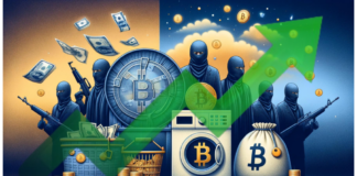 US Treasury’s Latest NRA Report Could Be Bullish For Bitcoin- Here’s Why