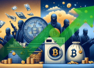 US Treasury’s Latest NRA Report Could Be Bullish For Bitcoin- Here’s Why