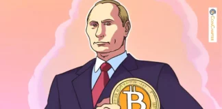 Vladimir Putin Tucker Carlson Interview Leaves Bitcoin More Bullish Than Ever in 2024