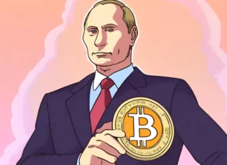 Vladimir Putin Tucker Carlson Interview Leaves Bitcoin More Bullish Than Ever in 2024