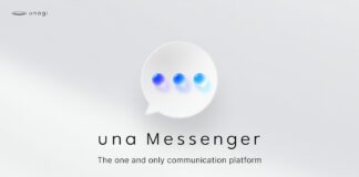 una Messenger: The Omnichain Communication Platform For a Truly Unbound Universal Blockchain Ecosystem