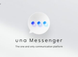 una Messenger: The Omnichain Communication Platform For a Truly Unbound Universal Blockchain Ecosystem