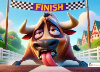 Bitcoin (BTC) Bulls Seem Exhausted, Here Are Trigger Supports For Fresh Rally