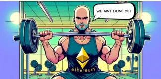 Ethereum Price Parabolic Advance Gathers Pace, Why Rally Isn’t Over Yet