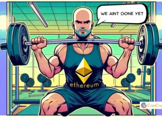 Ethereum Price Parabolic Advance Gathers Pace, Why Rally Isn’t Over Yet
