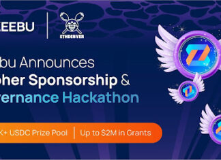 Zeebu Takes ETHDenver by Storm as Cypher Sponsor, Presents ZBU Governance Hackathon with Prize Pool of Over $45K in Prizes, $2M in Grants