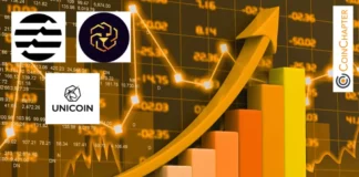 Despite Bitcoin’s ‘Brutal’ Selloff at $69.2K, These 3 Altcoins Boomed