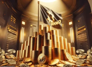 3 Explosive Bitcoin Catalysts Set to Send BTC Price to $100K by Oct. 2024