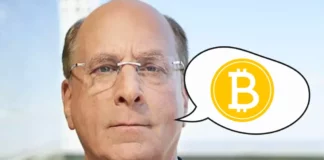 BlackRock CEO Expresses Strong Optimism for Bitcoin as Its ETF Surpasses $17B
