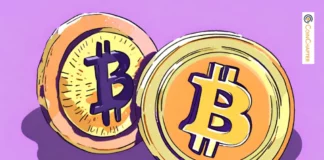 Decline in Bitcoin ETF Inflows Amid BTC Dip Toward 65K