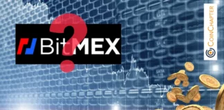 Bitcoin Flash Crash on BitMEX Triggers Brief Market Dip