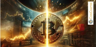 Bitcoin Halving Event: Price Soars in Anticipation – Is Time to Buy?