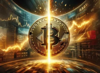 Bitcoin Halving Event: Price Soars in Anticipation – Is Time to Buy?