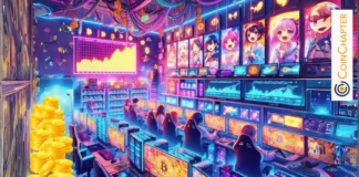 Bitcoin Miners Profiting More Than Ever Amid Market Surge