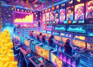 Bitcoin Miners Profiting More Than Ever Amid Market Surge